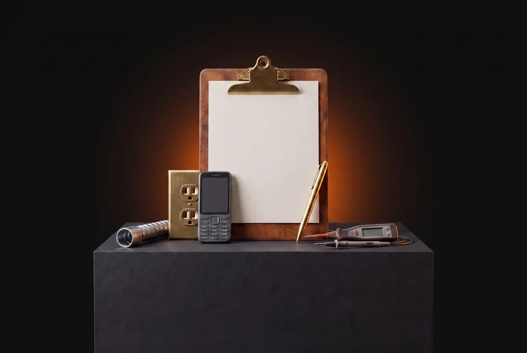 electrical contractors - Clarify the right job