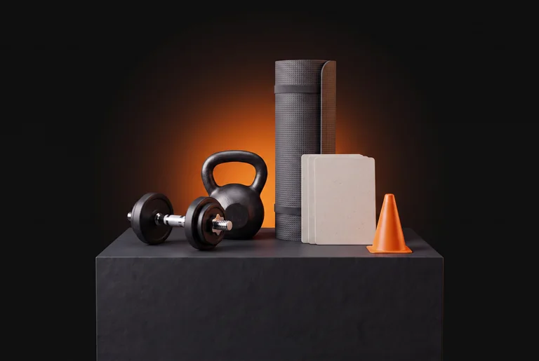 gyms and fitness studios - Clarify programs and fit
