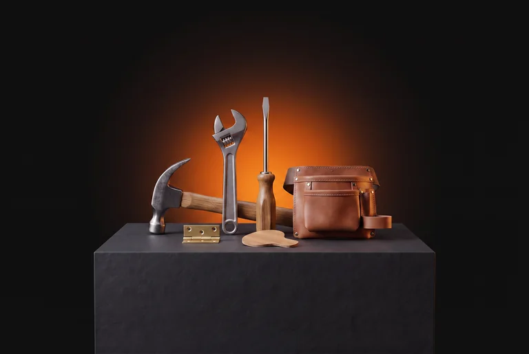 handyman businesses - Show the work you handle