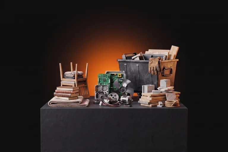 junk removal company - Qualify jobs sooner