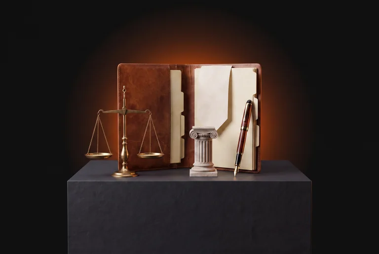 law firm - Clarify the legal fit