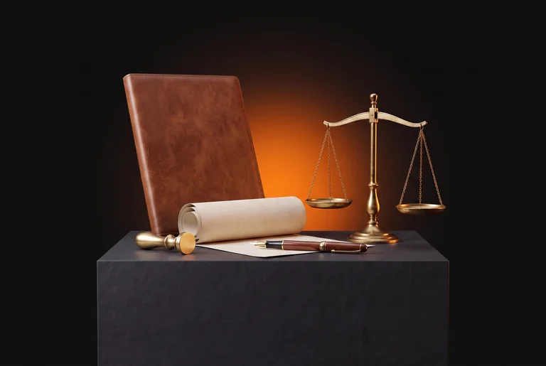 law firm - Put credibility in view