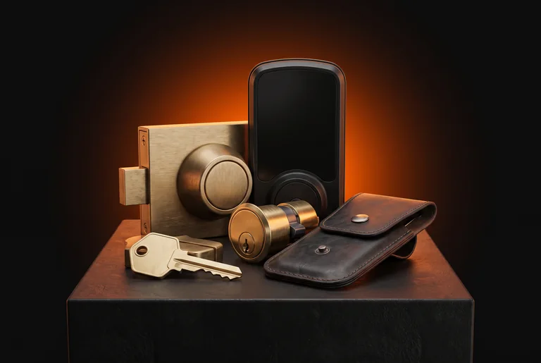 locksmith company - Surface emergency help