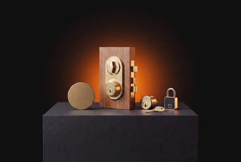 locksmith company - Establish legitimacy