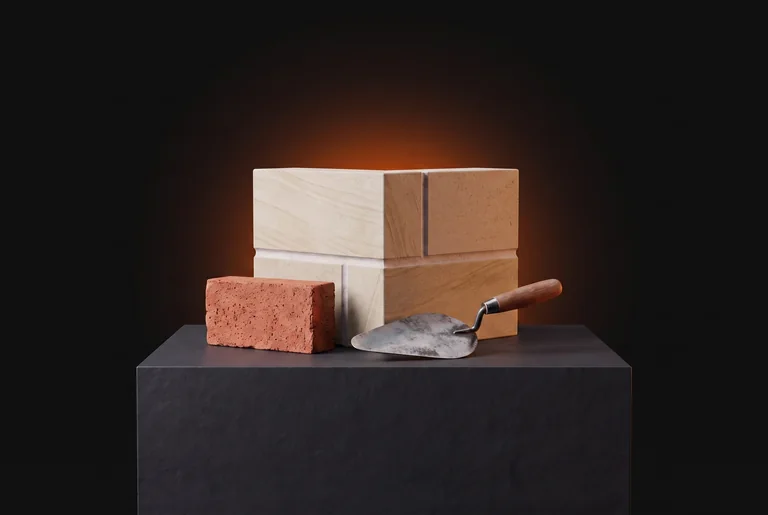masonry company - Build high-value confidence