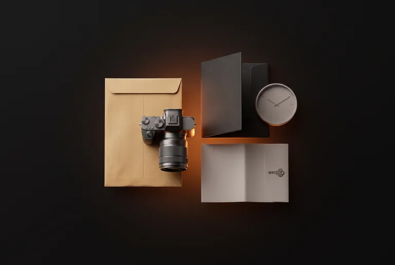 photographers - Set expectations and usage