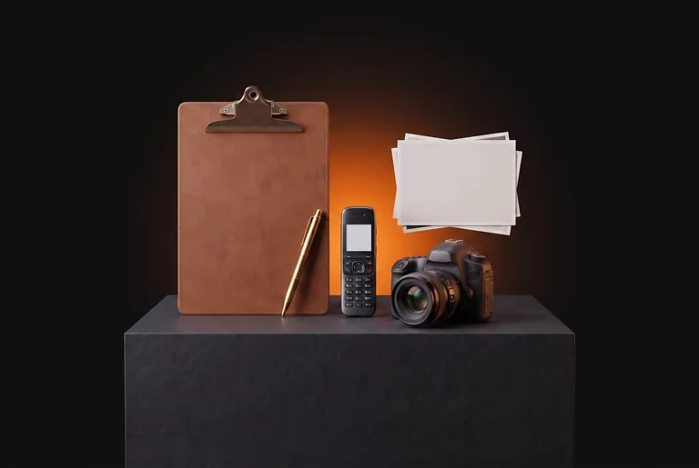 photographers - Start better inquiries