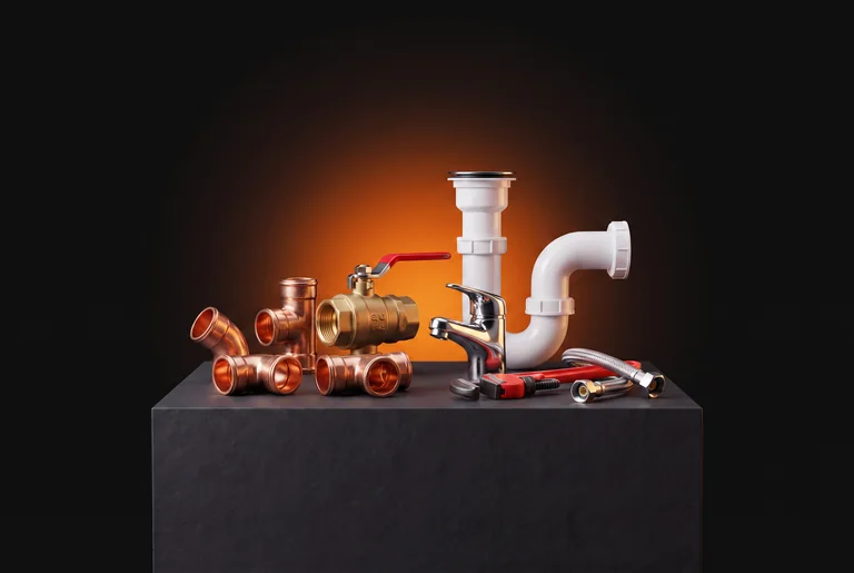 plumbing company - Surface urgent service