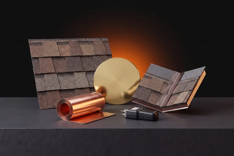 roofing company - Prove the work behind the quote