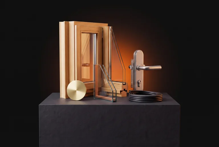 window and door contractors - Explain product performance clearly